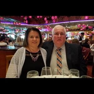 Meet your Posher, Pam